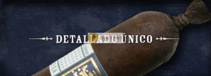 Drew Estate Cigars Liga Privada Unico Serie Promo