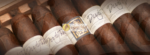 Drew Estate Cigars Liga Privada Unico Serie Promo Box of Cigars Close