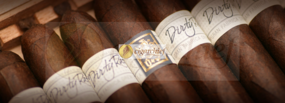 Drew Estate Cigars Liga Privada Unico Serie Promo Box of Cigars Close