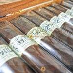 Drew Estate Cigars Liga Privada Unico Serie Ratzilla Box of 10 Cigars Open Cigar Label