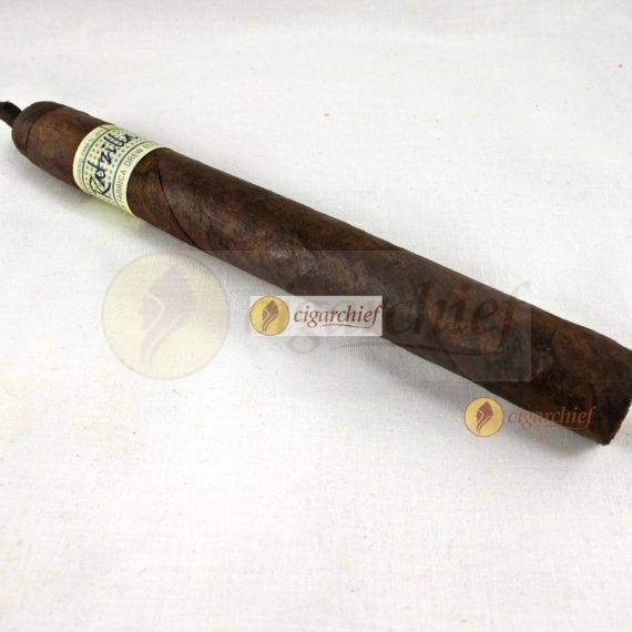 Drew Estate Cigars Liga Privada Unico Serie Ratzilla Single Cigar