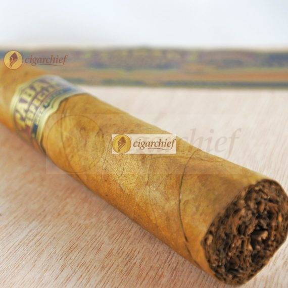Drew Estate Cigars Tabak Especial Belicoso Medio Single Cigar Foot