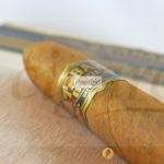 Drew Estate Cigars Tabak Especial Belicoso Medio Single Cigar Label Wood
