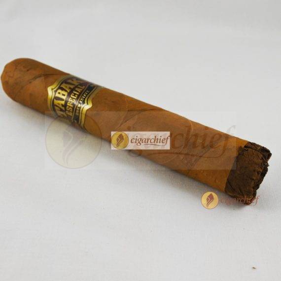 Drew Estate Cigars Tabak Especial Robusto Medio Single Cigar White