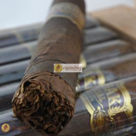 Drew Estate Cigars Tabak Especial Robusto Oscuro Cigar Foot