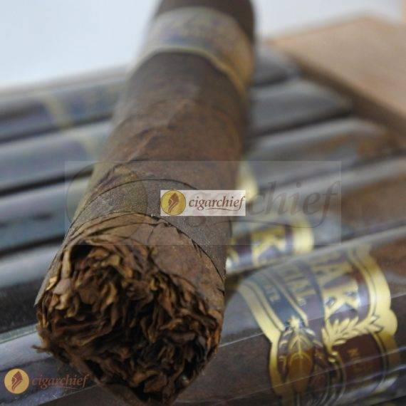 Drew Estate Cigars Tabak Especial Robusto Oscuro Cigar Foot