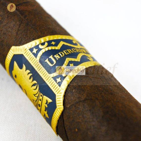 Drew Estate Cigars Undercrown Gran Toro Single Cigar Label