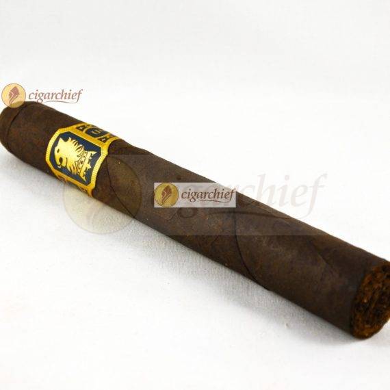Drew Estate Cigars Undercrown Gran Toro Single Cigar White