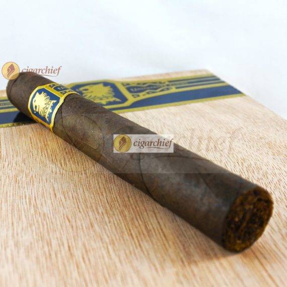 Drew Estate Cigars Undercrown Gran Toro Single Cigar Wood
