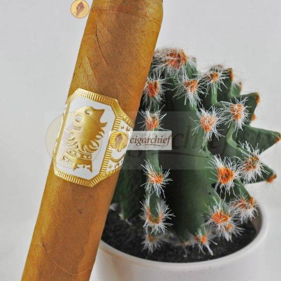 Drew Estate Cigars Undercrown Shade Gran Toro Single Cigar Cacti