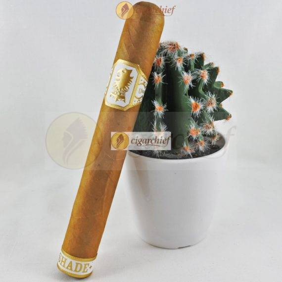 Drew Estate Cigars Undercrown Shade Gran Toro Single Cigar Standing Cacti