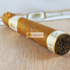 Drew Estate Cigars Undercrown Shade Robusto Single Cigar Foot Wood