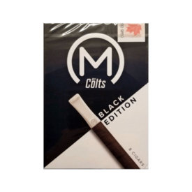 M by Colts Full