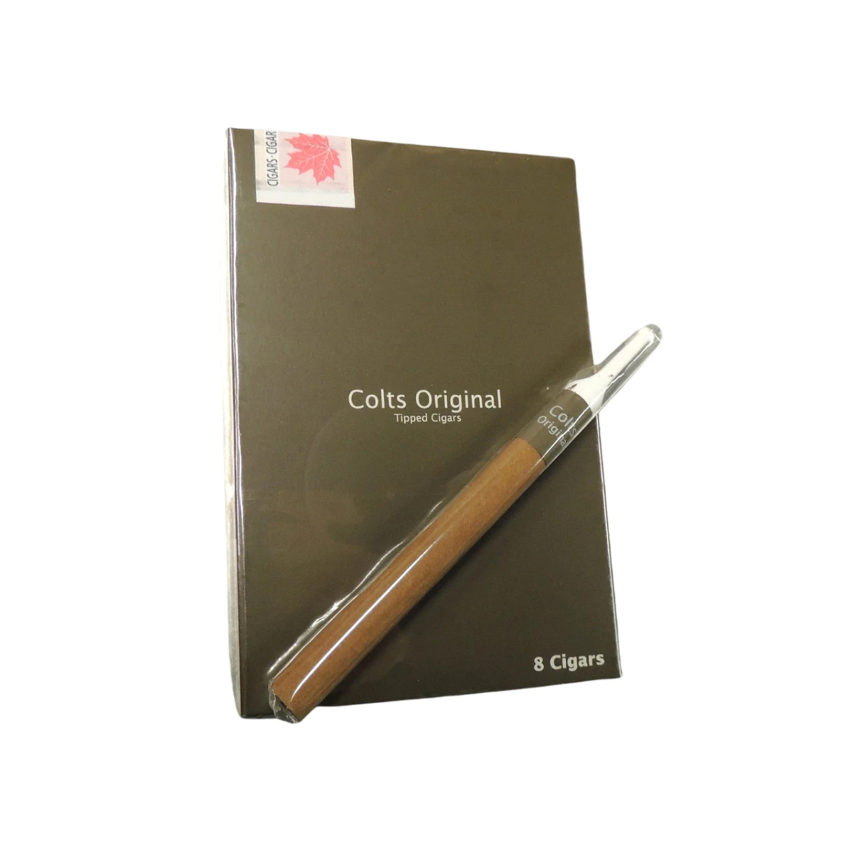 Colts Rum and Wine - Cigar Chief