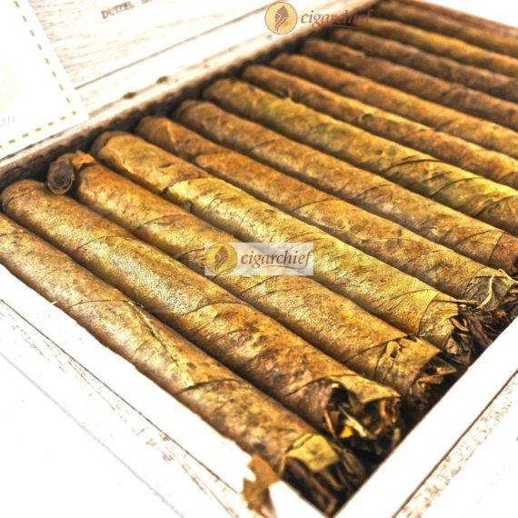 Agio Cigars Wilde Cigarillos Box of 25 Cigarillos Open Top