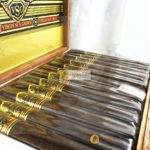 Ashton Cigars VSG Robusto Box of 24 Cigars Open Side