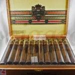 Ashton Cigars VSG Torpedo Box of 24 Cigars Open Top