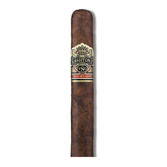Ashton VSG Sorcerer Cigar Chief