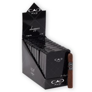 CAO Mx2 Daggers