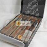 CAO Mx2 Daggers Tin of 5 Cigars Open