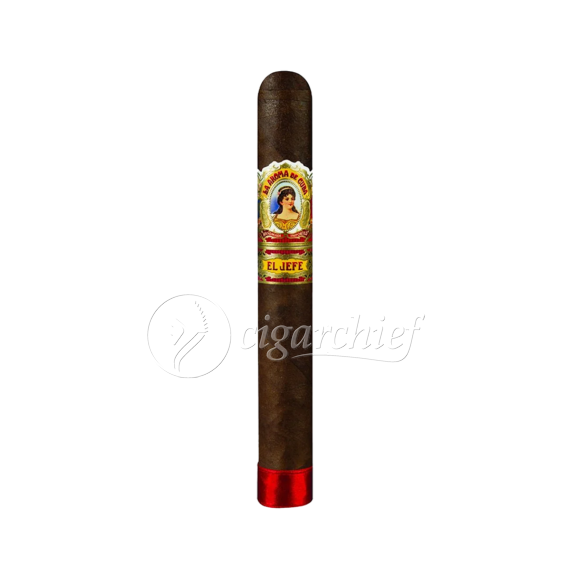 La Aroma de Cuba Cigars El Jefe