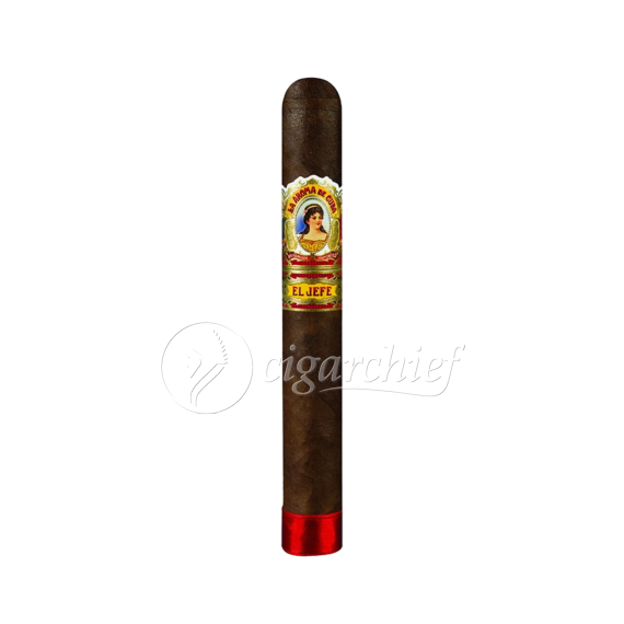 La Aroma de Cuba El Jefe - Cigar Chief La Aroma de Cuba El Jefe - Cigar Chief