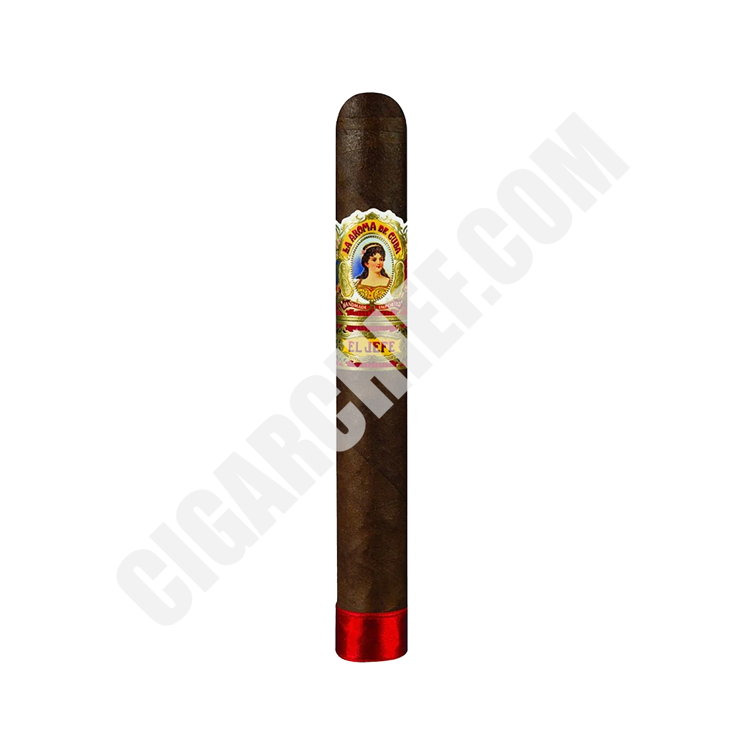 La Aroma de Cuba Cigars El Jefe La Aroma de Cuba Cigars El Jefe
