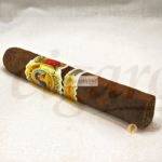 La Aroma de Cuba Cigars Mi Amor Robusto Single Cigar White Background