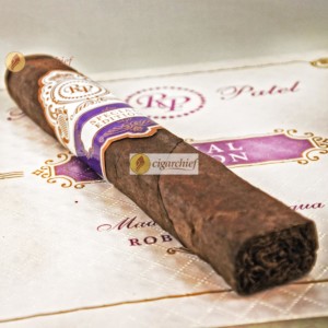 Rocky Patel Cigars Special Edition Robusto Single Cigar Logo Background