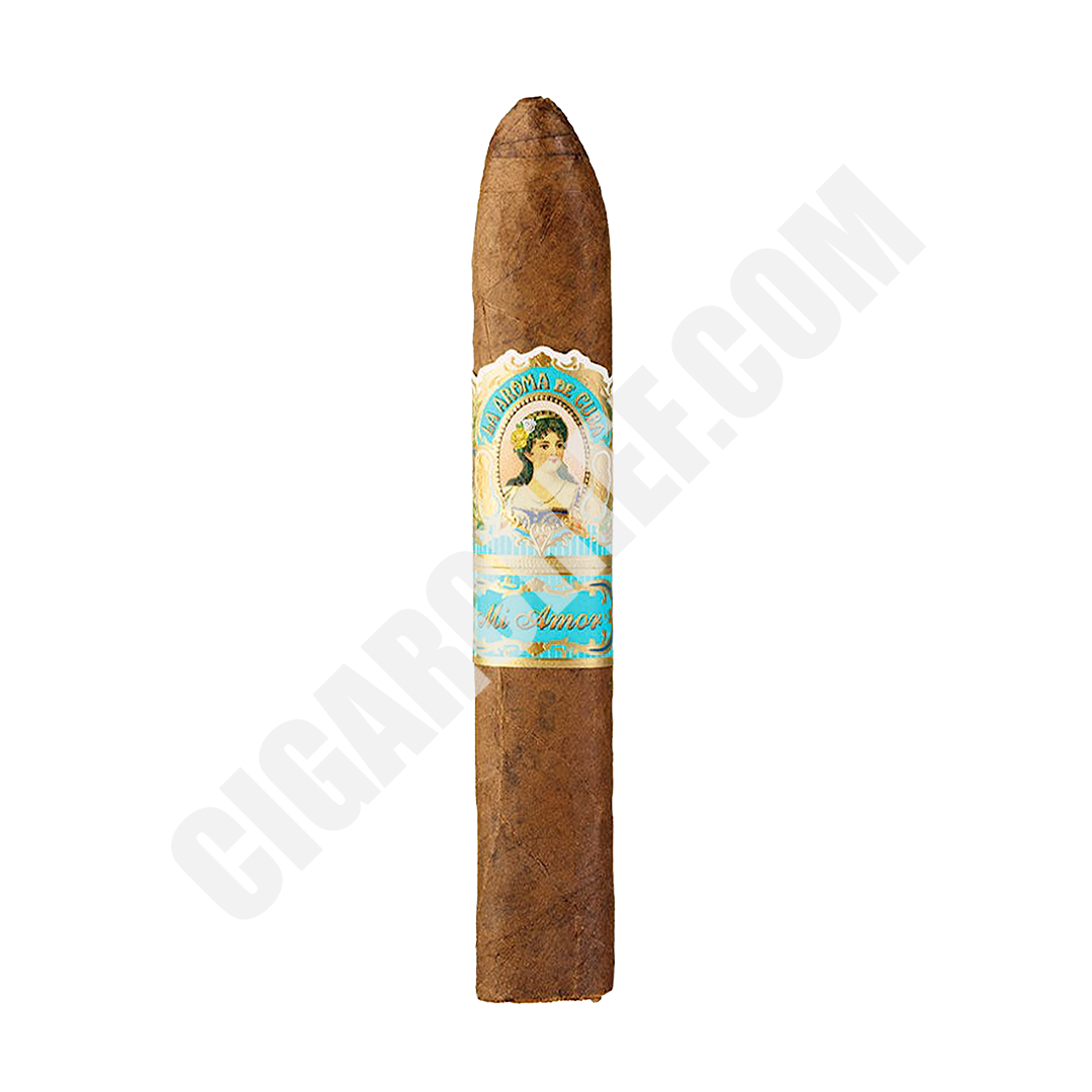 La Aroma de Cuba Mi Amor Belicoso La Aroma de Cuba Mi Amor Belicoso