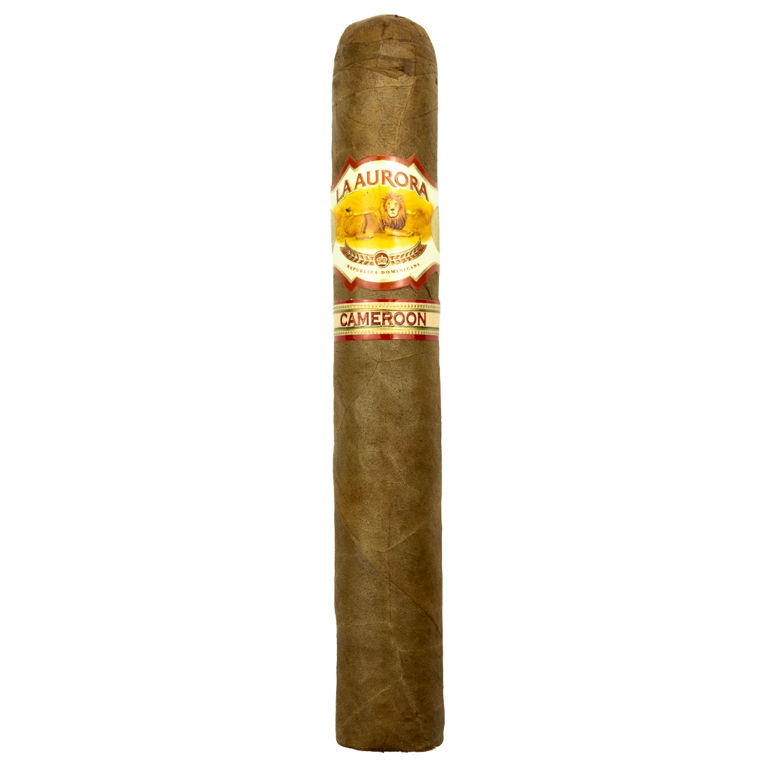 La Aurora Cameroon Toro