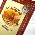 La Aurora Cigars Cameroon 1903 Toro Logo