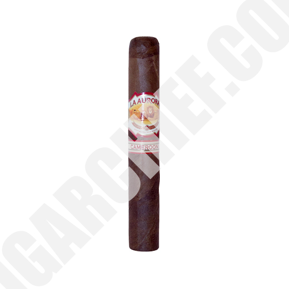 LaAuroraCameroon-robusto