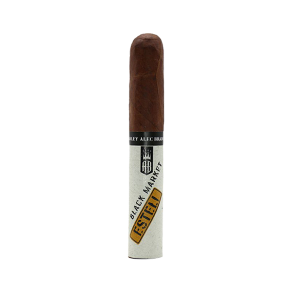 Alec Bradley Black Market Esteli Toro