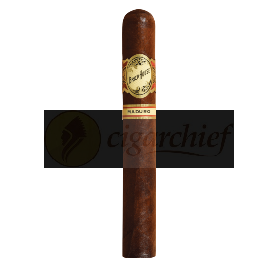 Brick House Cigars Toro Maduro Single Cigar