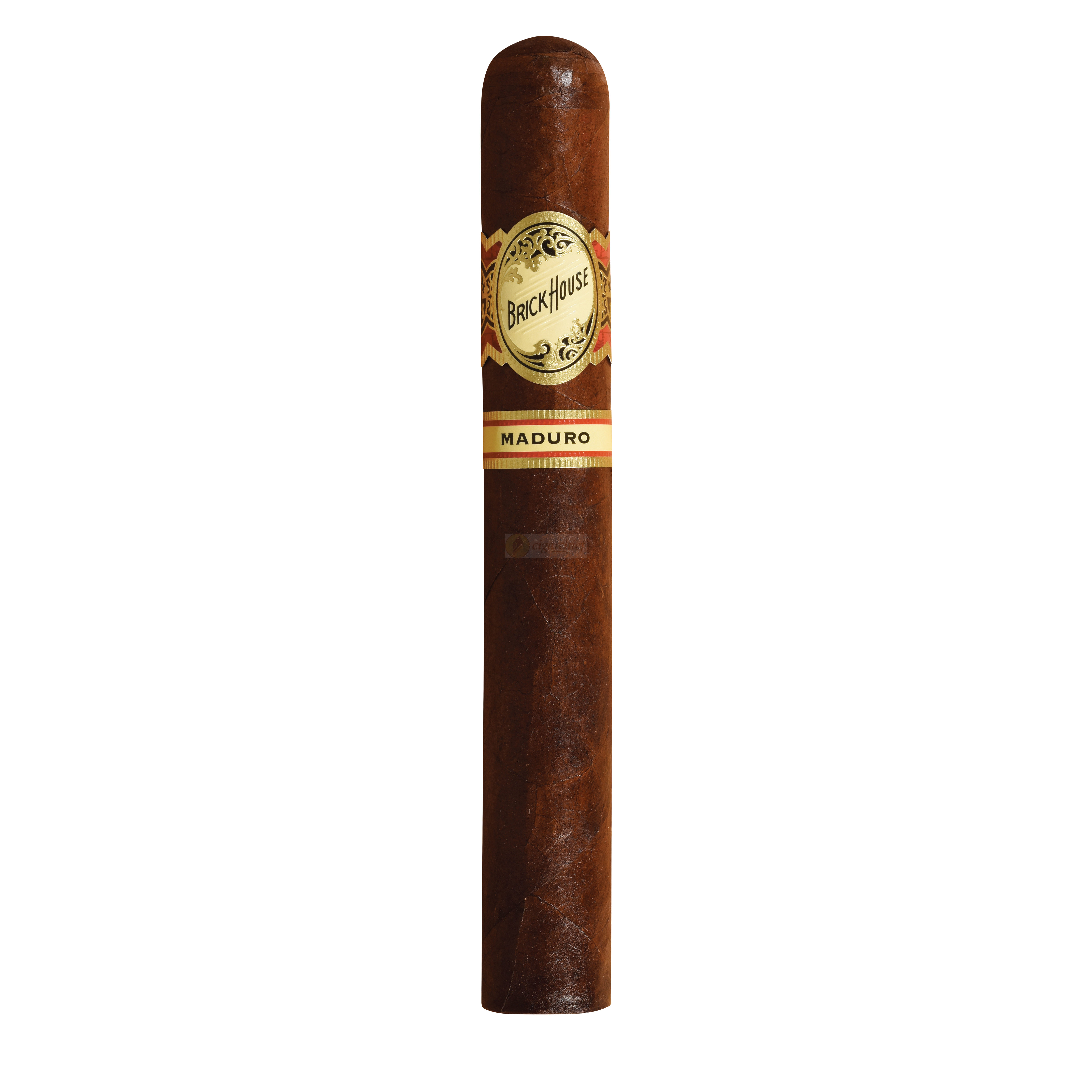 Brick House Cigars Toro Maduro Single Cigar Brick House Cigars Toro Maduro Single Cigar