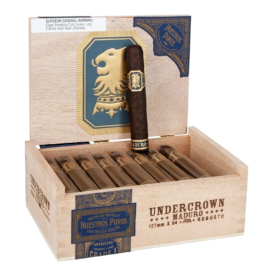 Undercrown Maduro Robusto