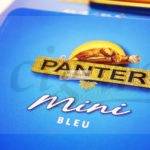 Panter Cigars Panter Mini Blue Logo