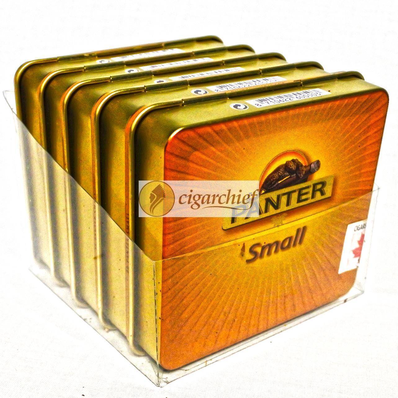 Panter Cigars Panter Small Cigar Chief