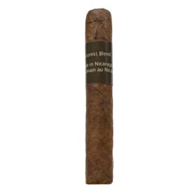 Tobacconist Blend Maduro Robusto