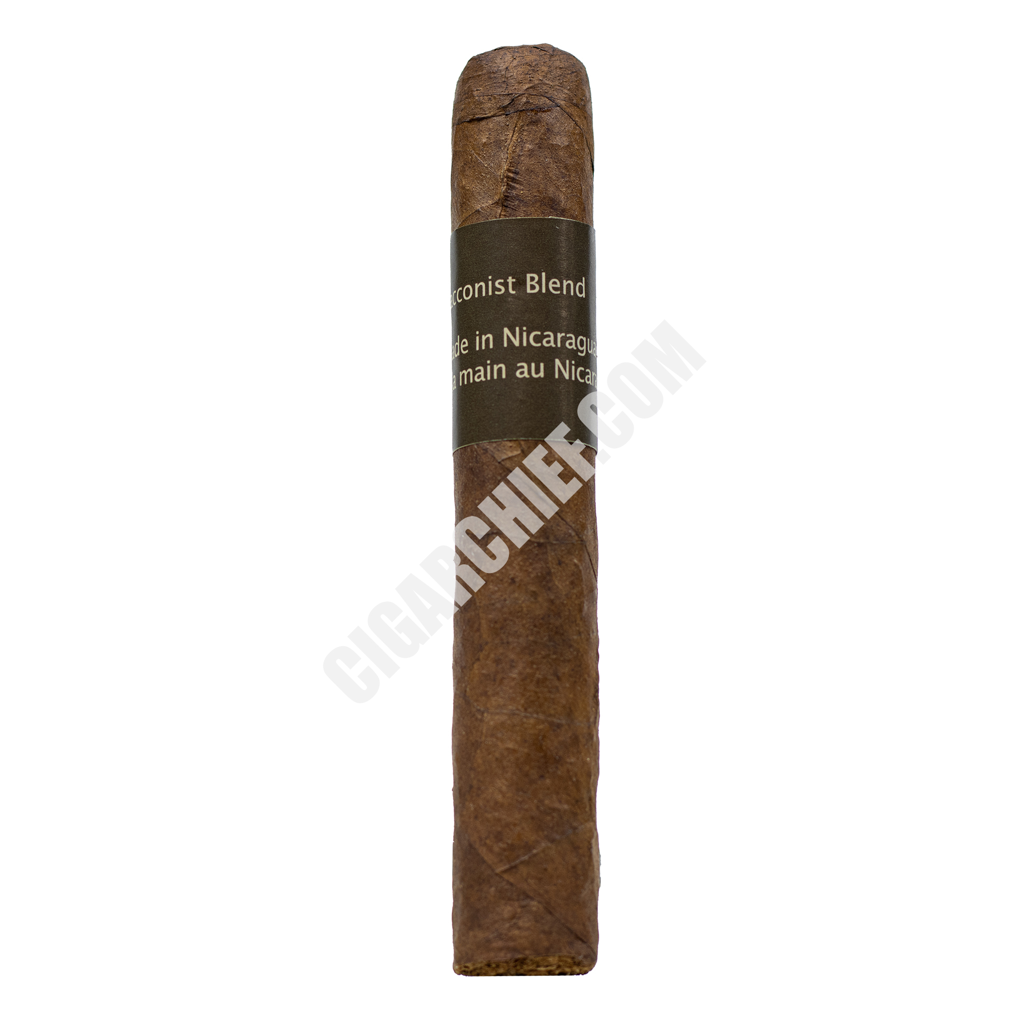Tobacconist Blend Maduro Robusto Tobacconist Blend Maduro Robusto