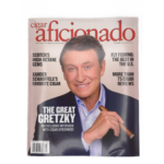 Cigar Aficionado Magazine March/April 2025 Issue