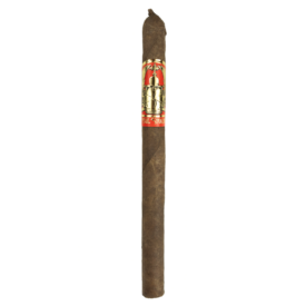 Red Screaming sun lancero product photo