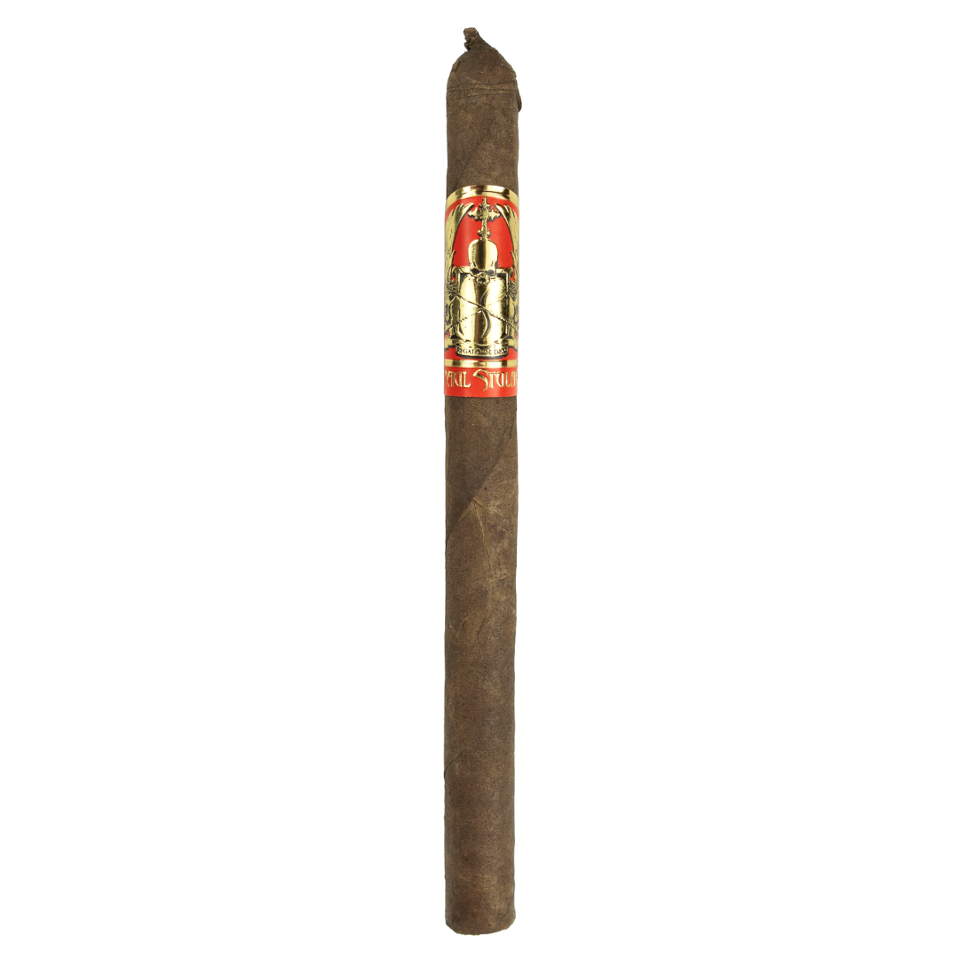 Paul Stulac Red Screaming Sun Lancero Red Screaming sun lancero product photo