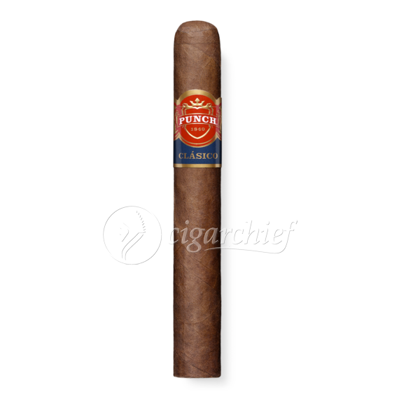 Punch After Dinner Cigar Chief