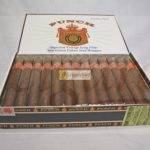 Punch Cigars London Club Box of 25 Cigars Open