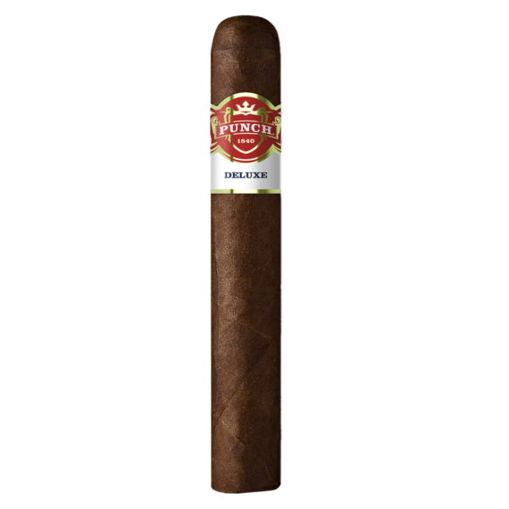Punch Cigars Robusto Deluxe