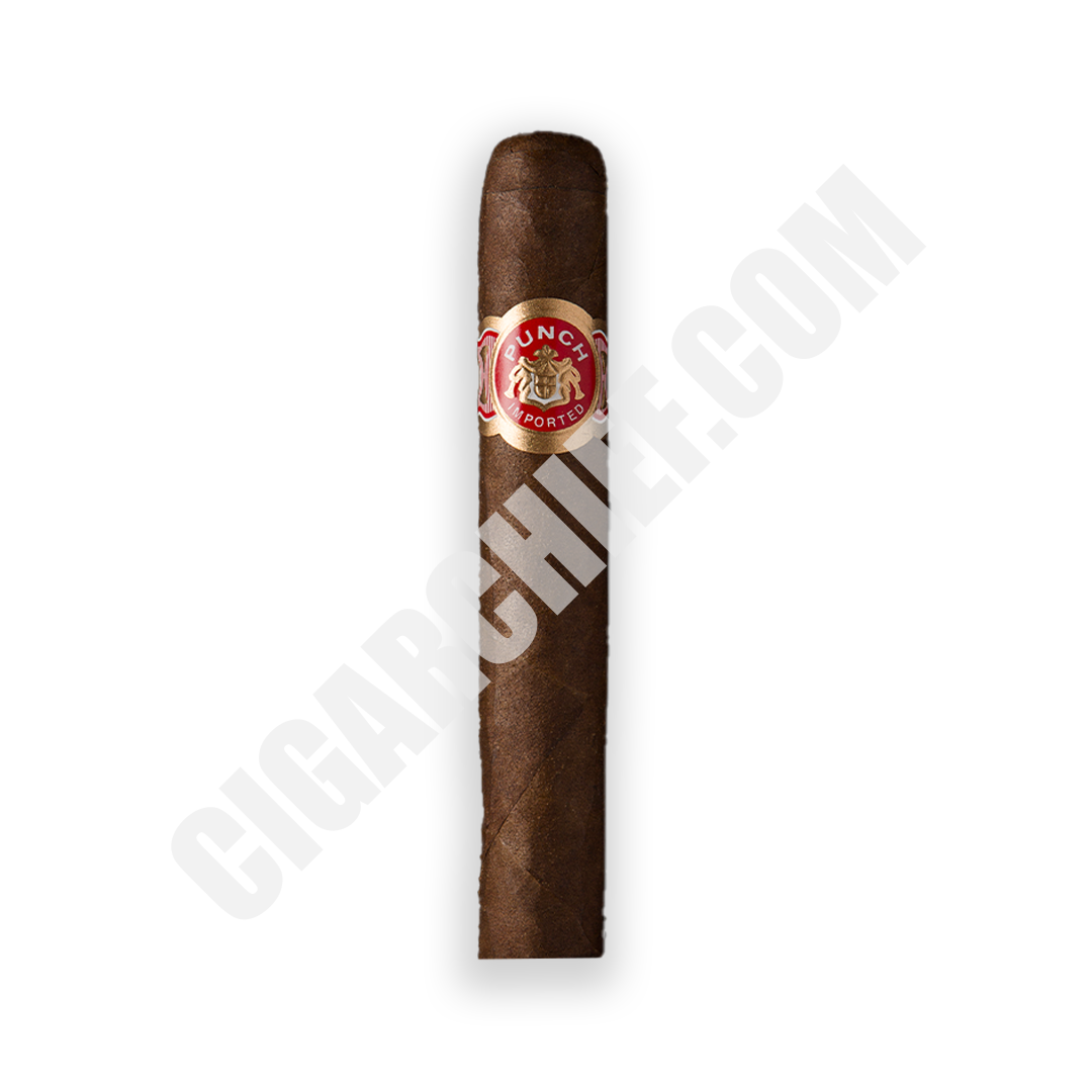Punch London Club Cigars Punch London Club Cigars