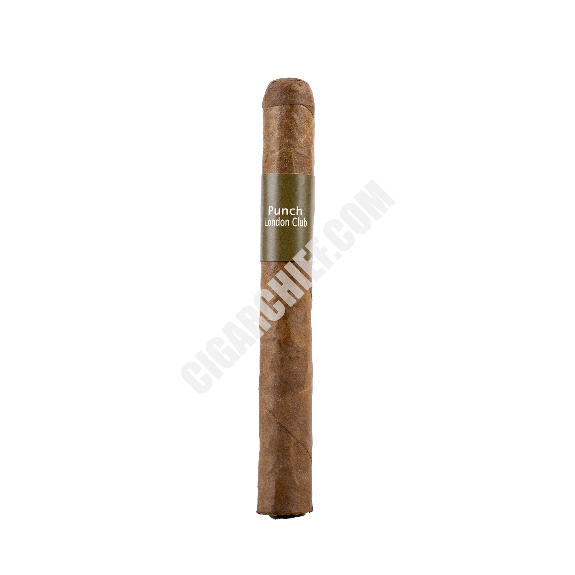 Punch London Club Cigars - Cigar Chief
