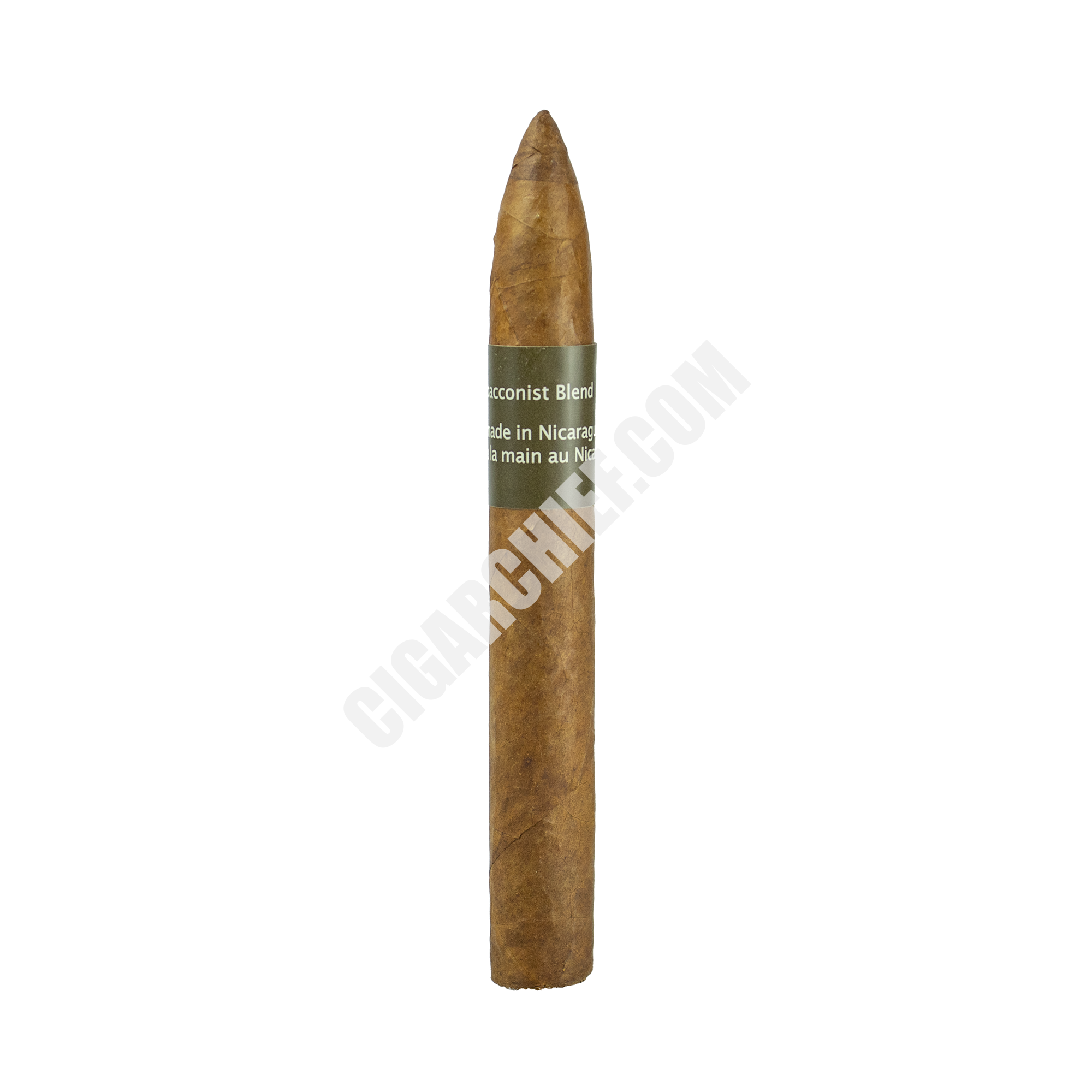 Tobacconist Blend Sun Grown Torpedo Tobacconist Blend Sun Grown Torpedo